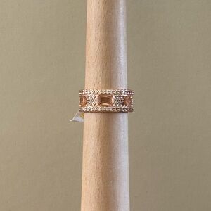 NWT - Bomb Party “Glimpse Of Glamour” RBP8418 - Size 7